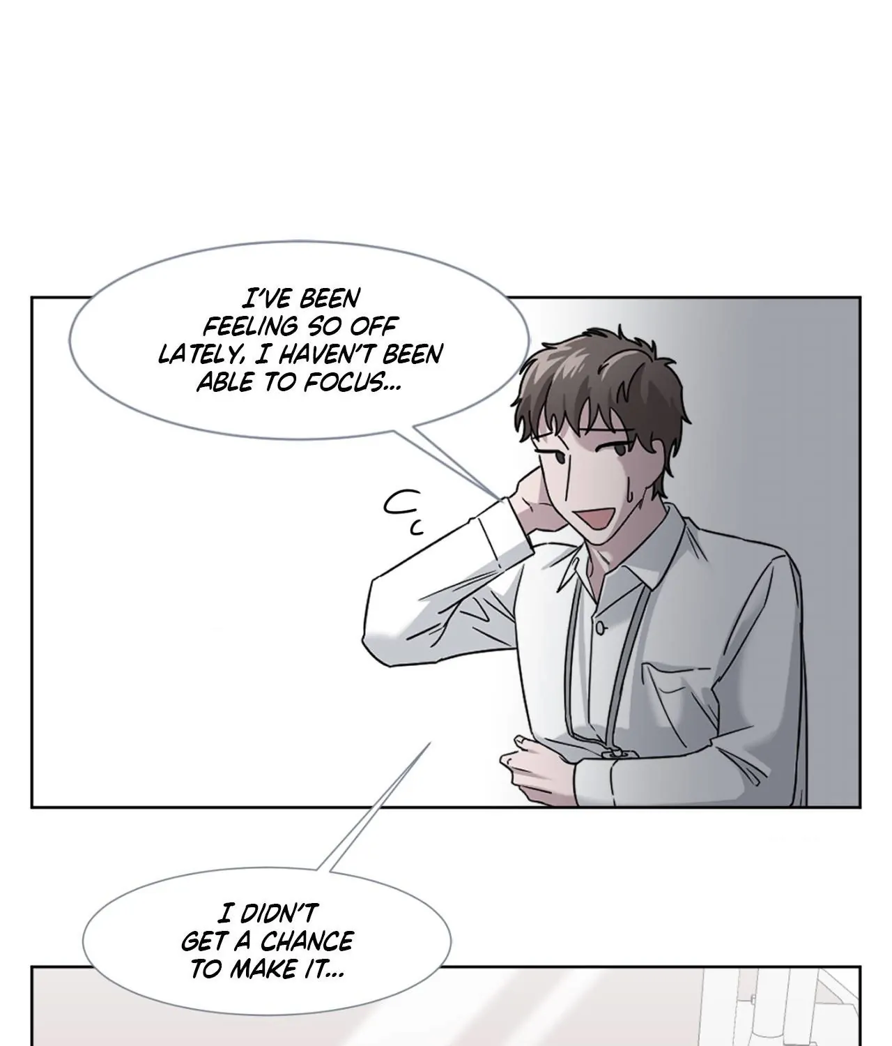 Death Planning [Official] - Chapter 2 manhwa