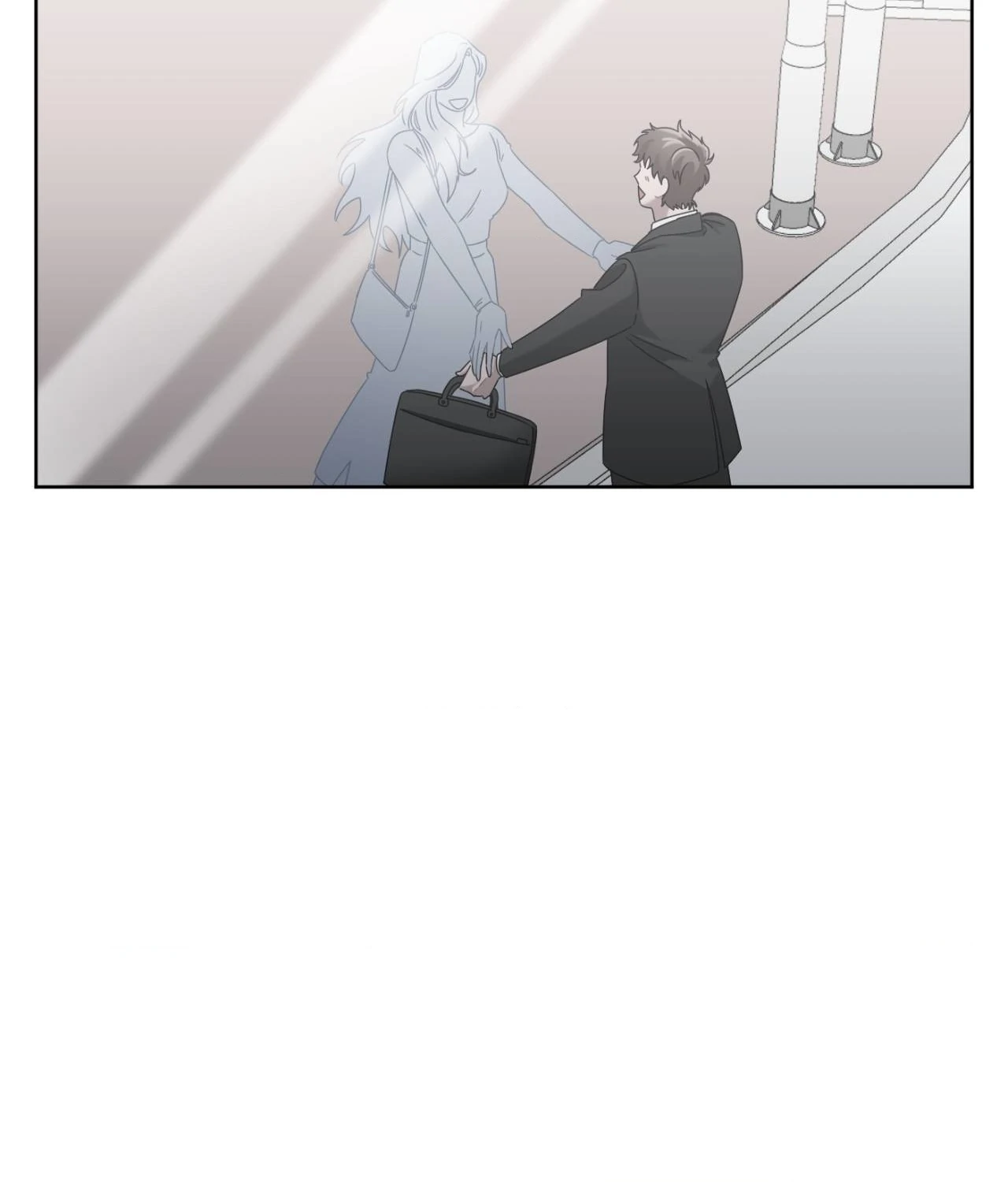 Death Planning [Official] - Chapter 2 manhwa