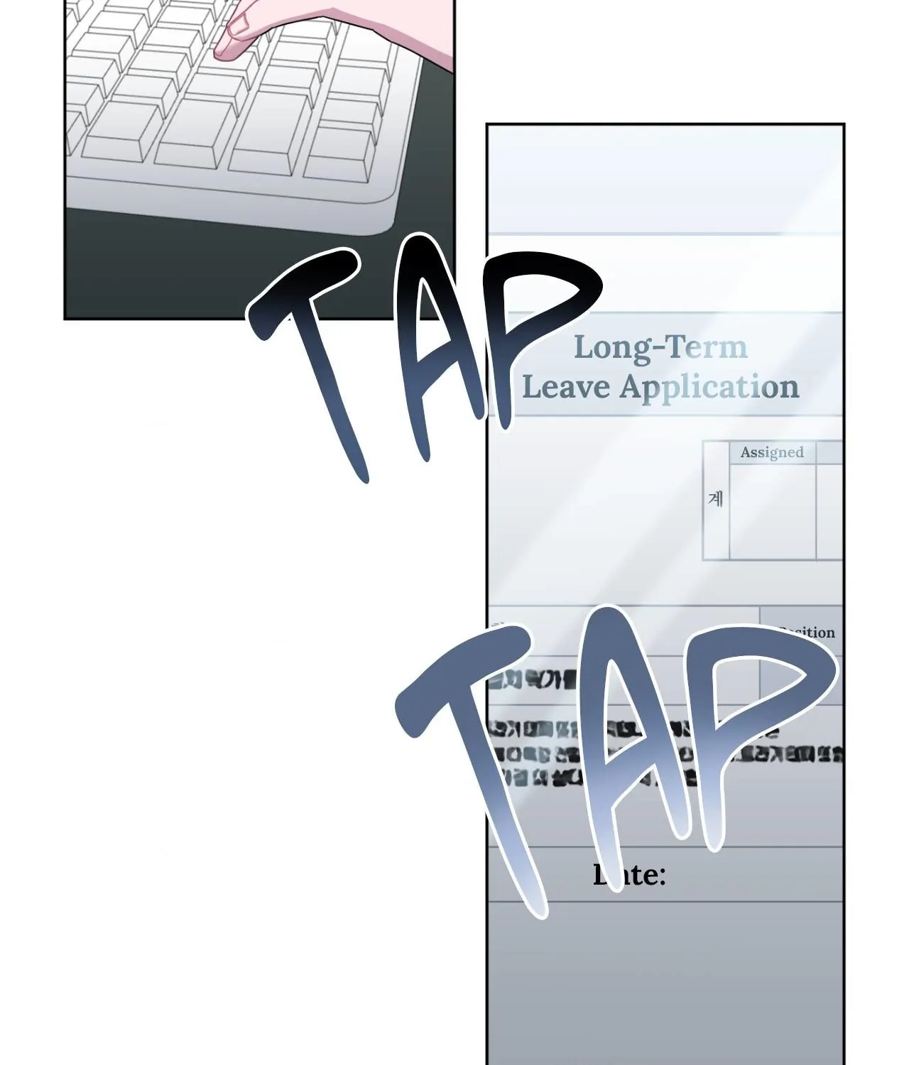 Death Planning [Official] - Chapter 2 manhwa