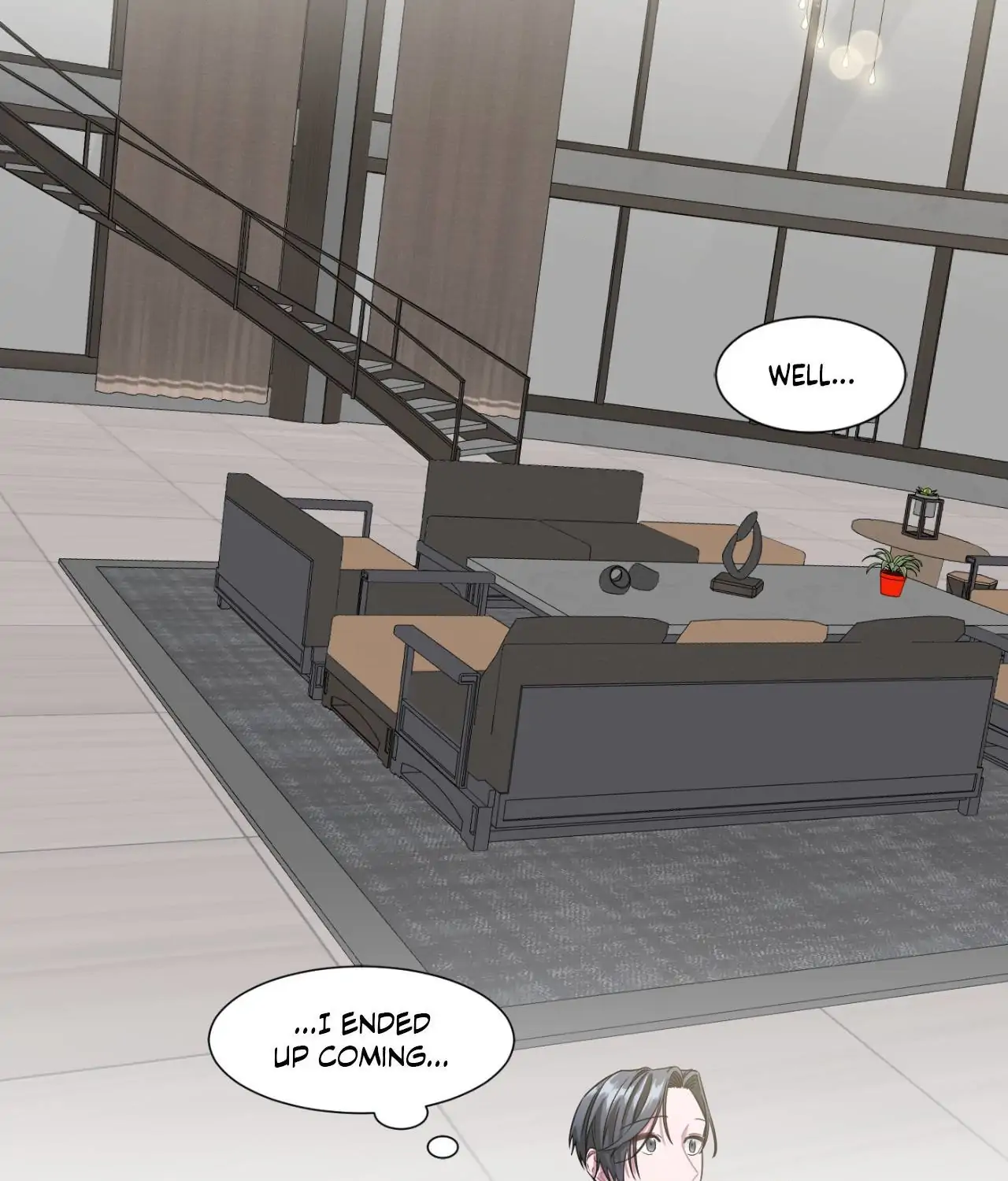 Death Planning [Official] - Chapter 2 manhwa