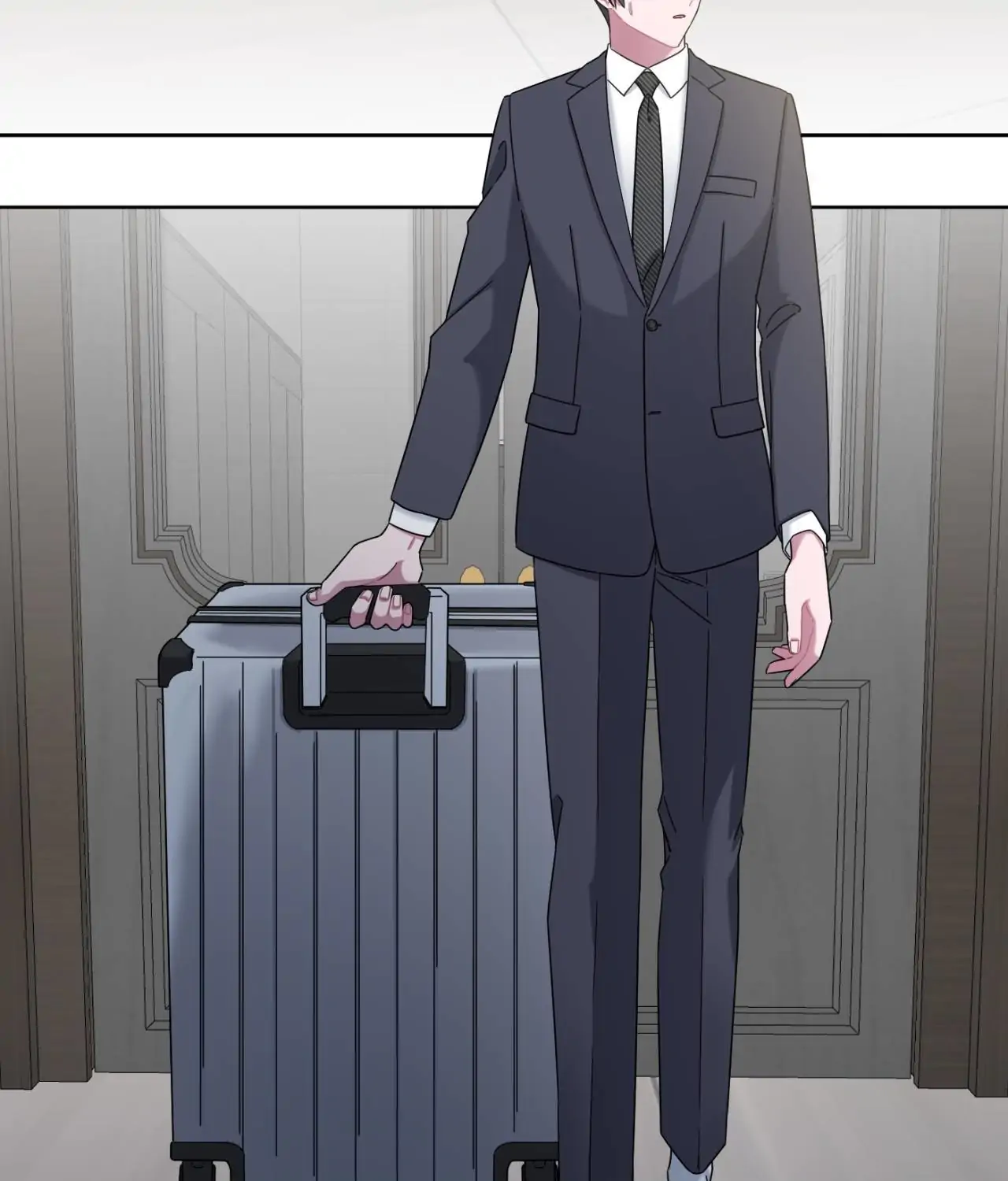Death Planning [Official] - Chapter 2 manhwa