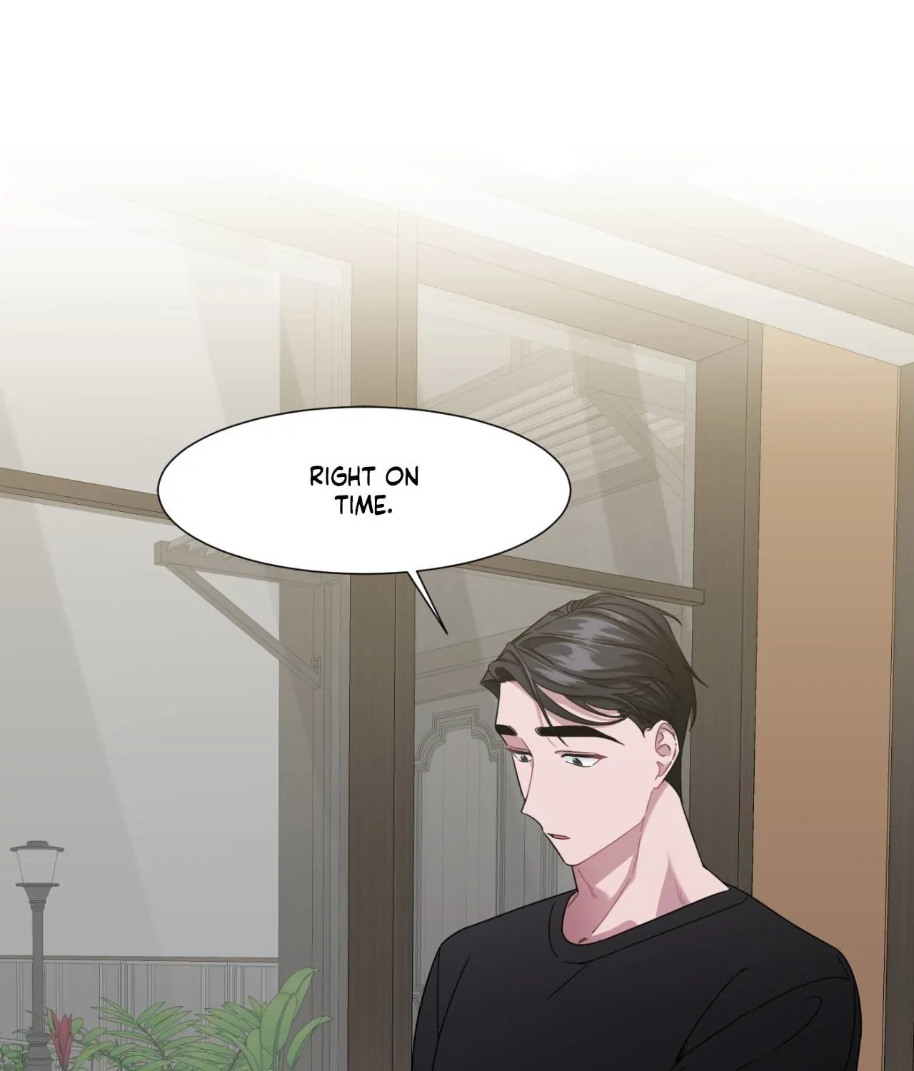 Death Planning [Official] - Chapter 2 manhwa