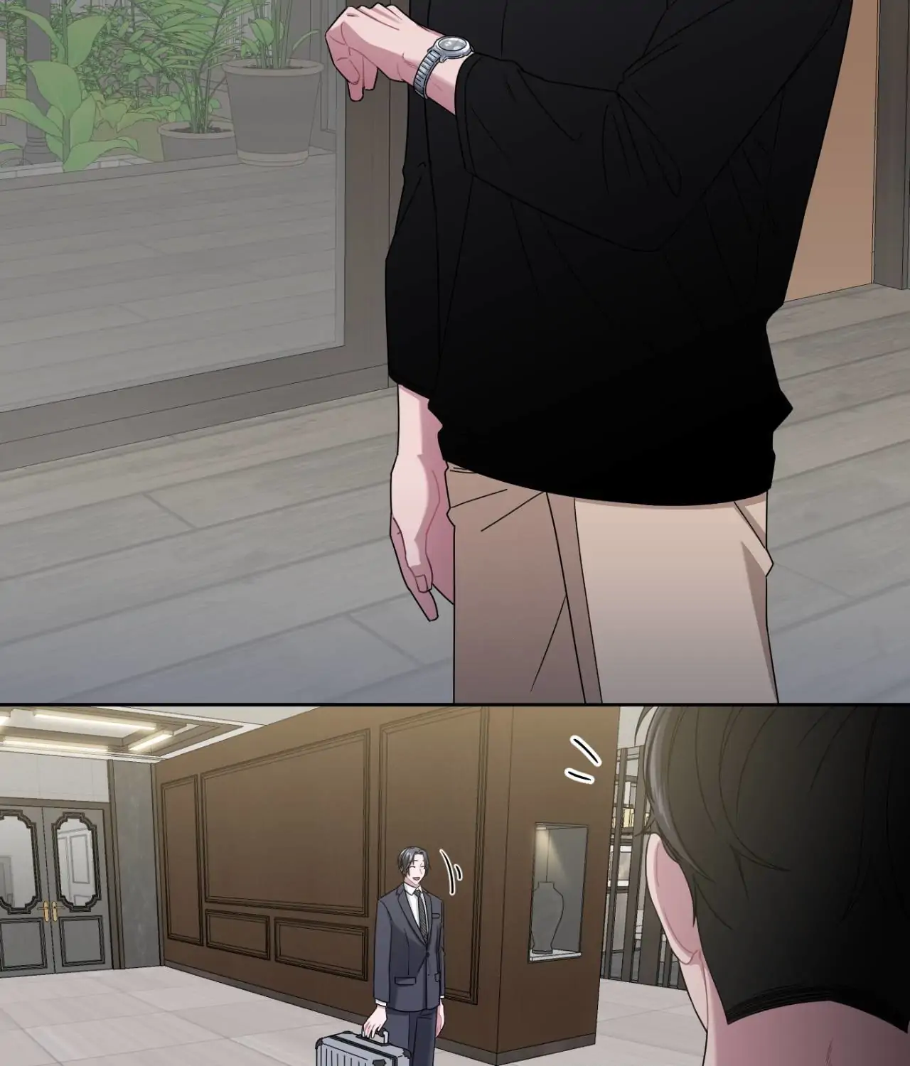 Death Planning [Official] - Chapter 2 manhwa