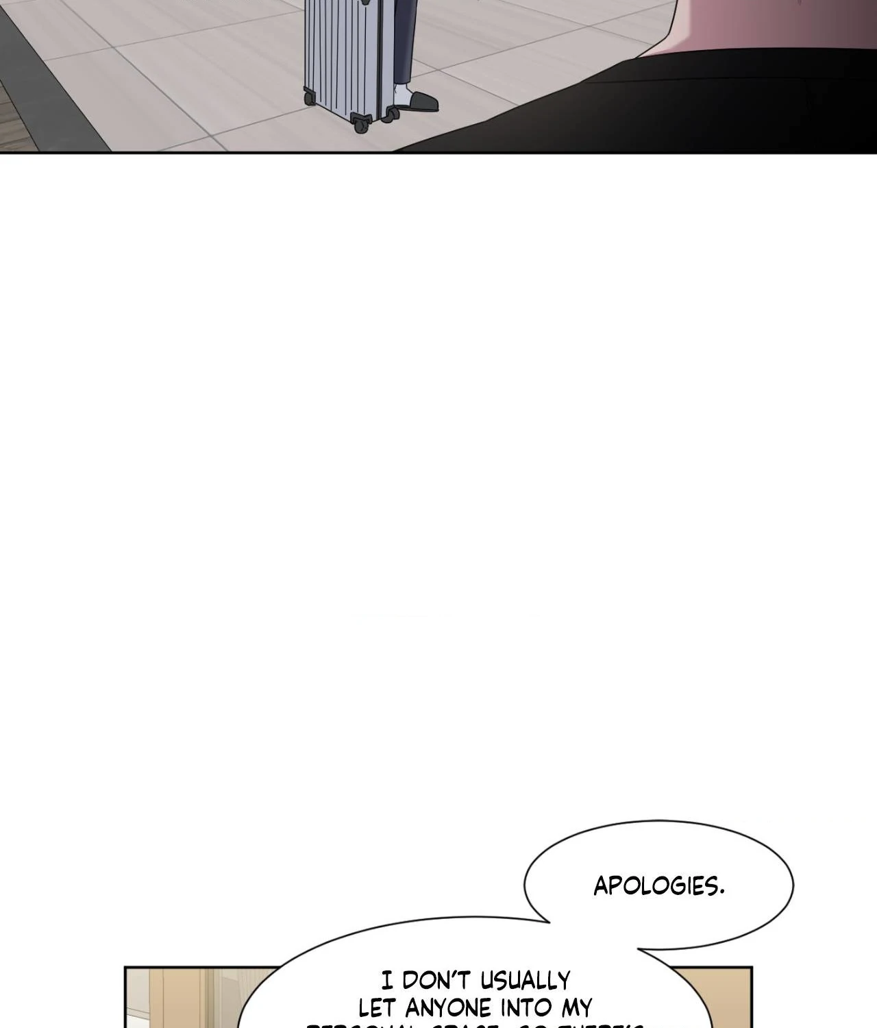 Death Planning [Official] - Chapter 2 manhwa