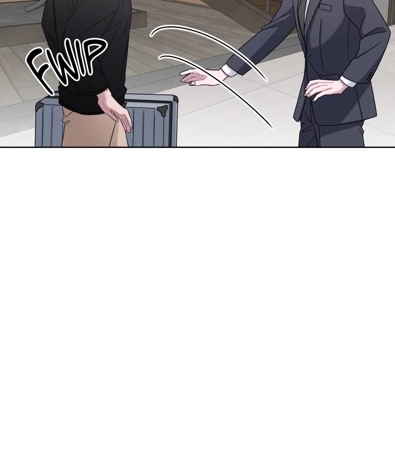 Death Planning [Official] - Chapter 2 manhwa