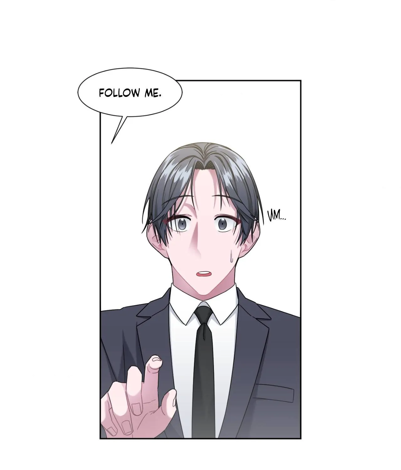 Death Planning [Official] - Chapter 2 manhwa