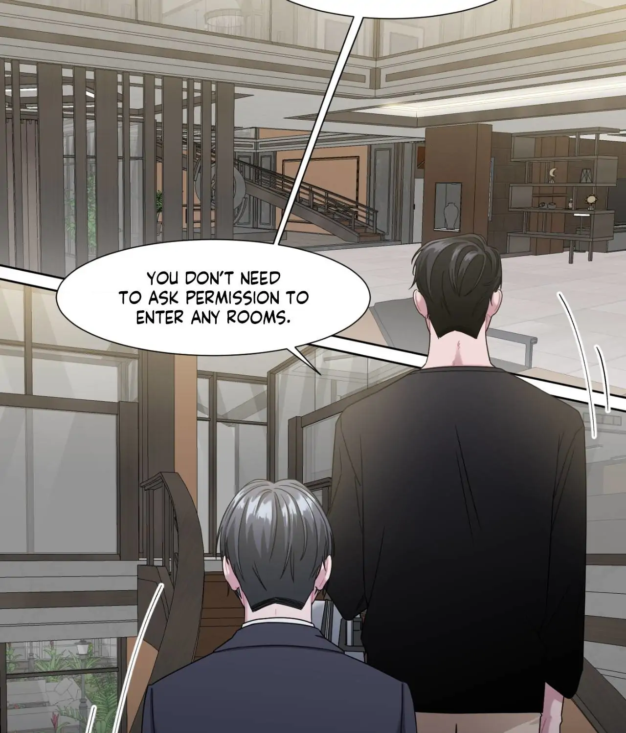 Death Planning [Official] - Chapter 2 manhwa