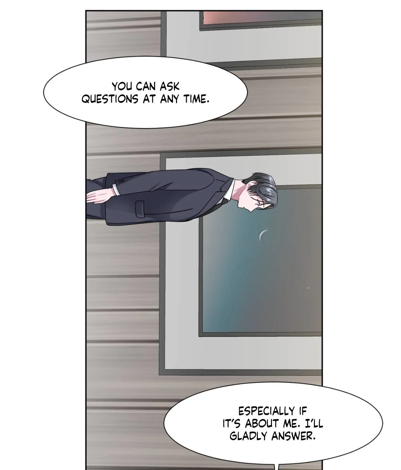 Death Planning [Official] - Chapter 2 manhwa