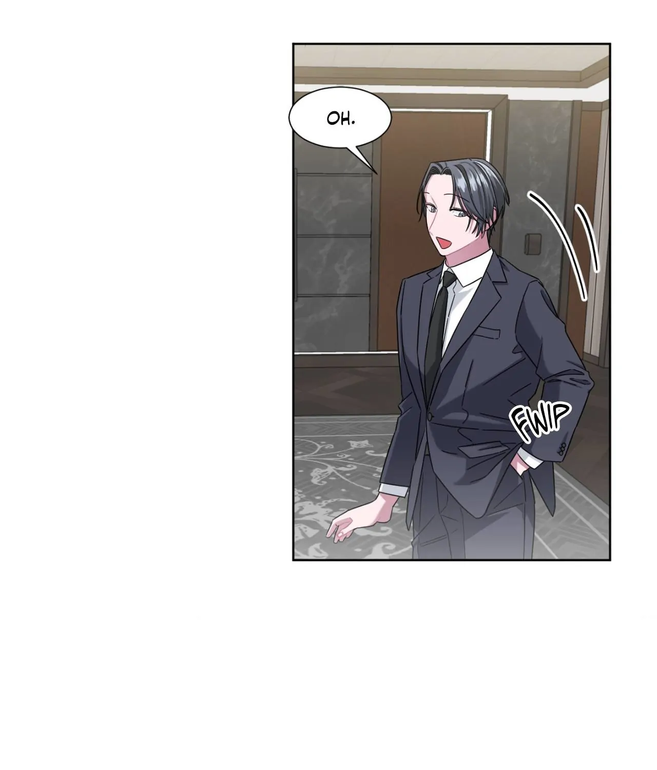 Death Planning [Official] - Chapter 2 manhwa