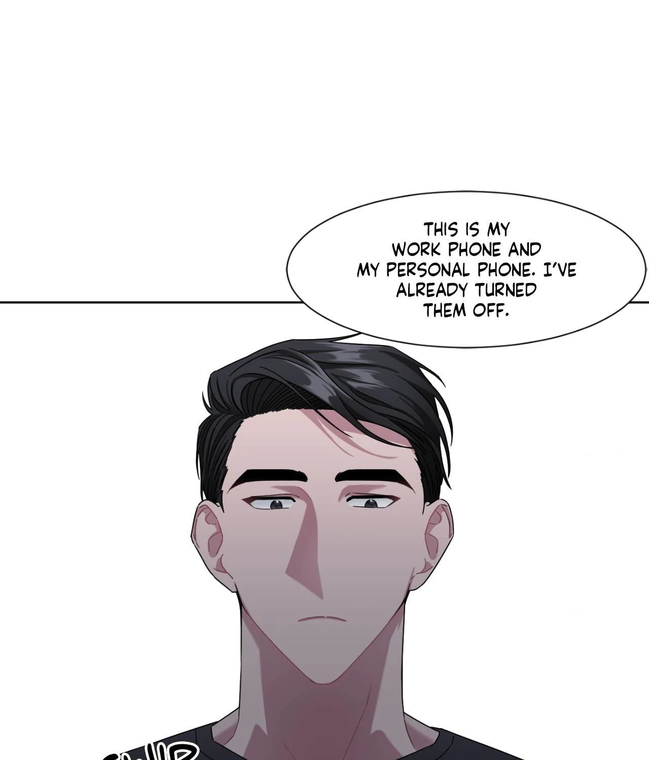 Death Planning [Official] - Chapter 2 manhwa
