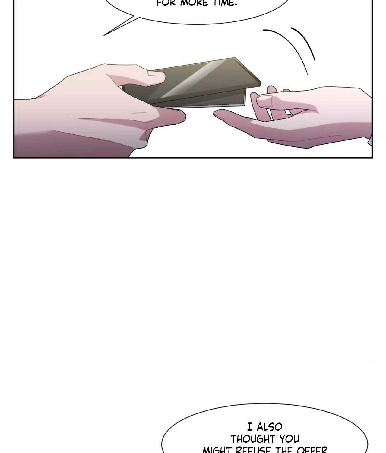 Death Planning [Official] - Chapter 2 manhwa