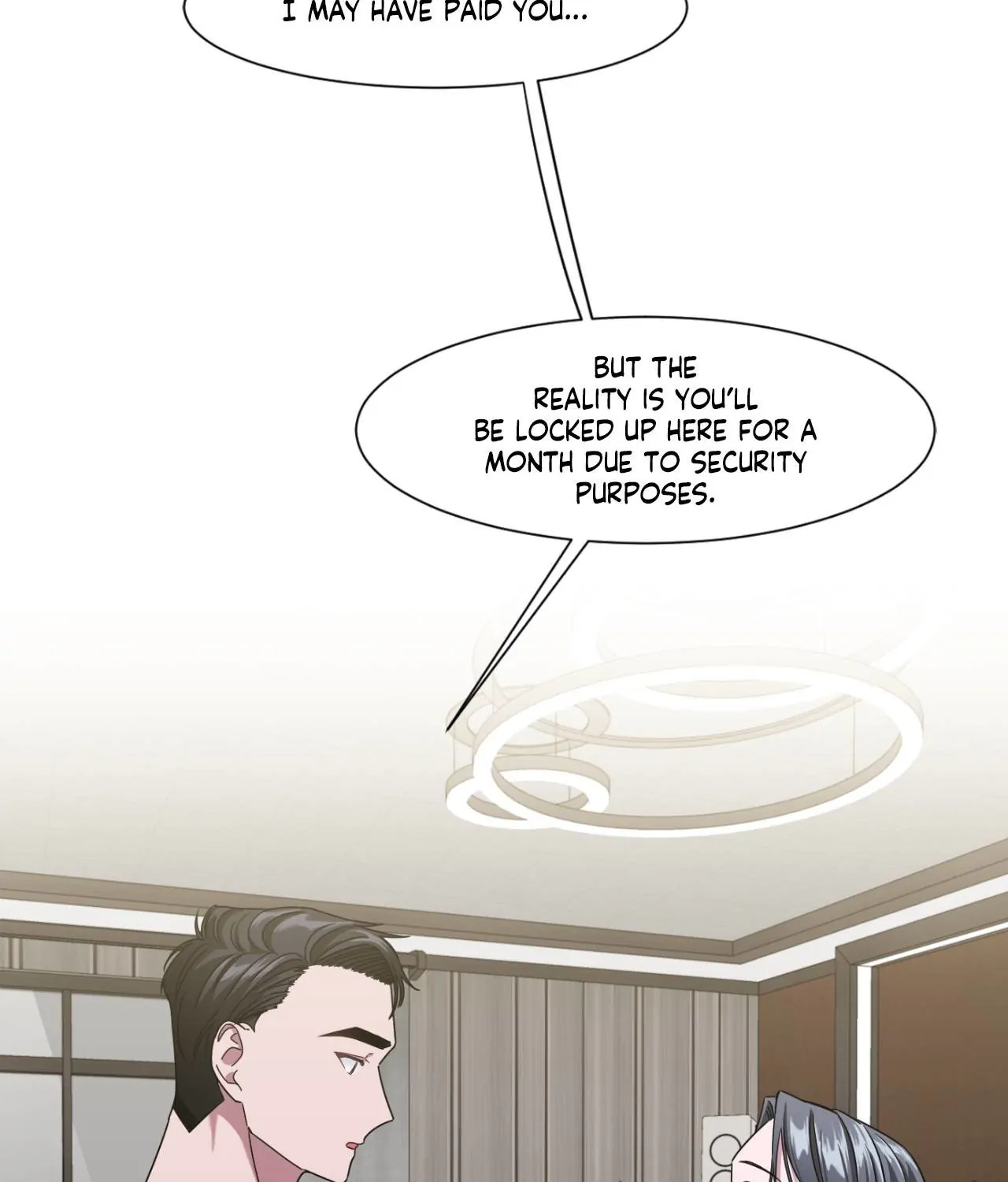 Death Planning [Official] - Chapter 2 manhwa