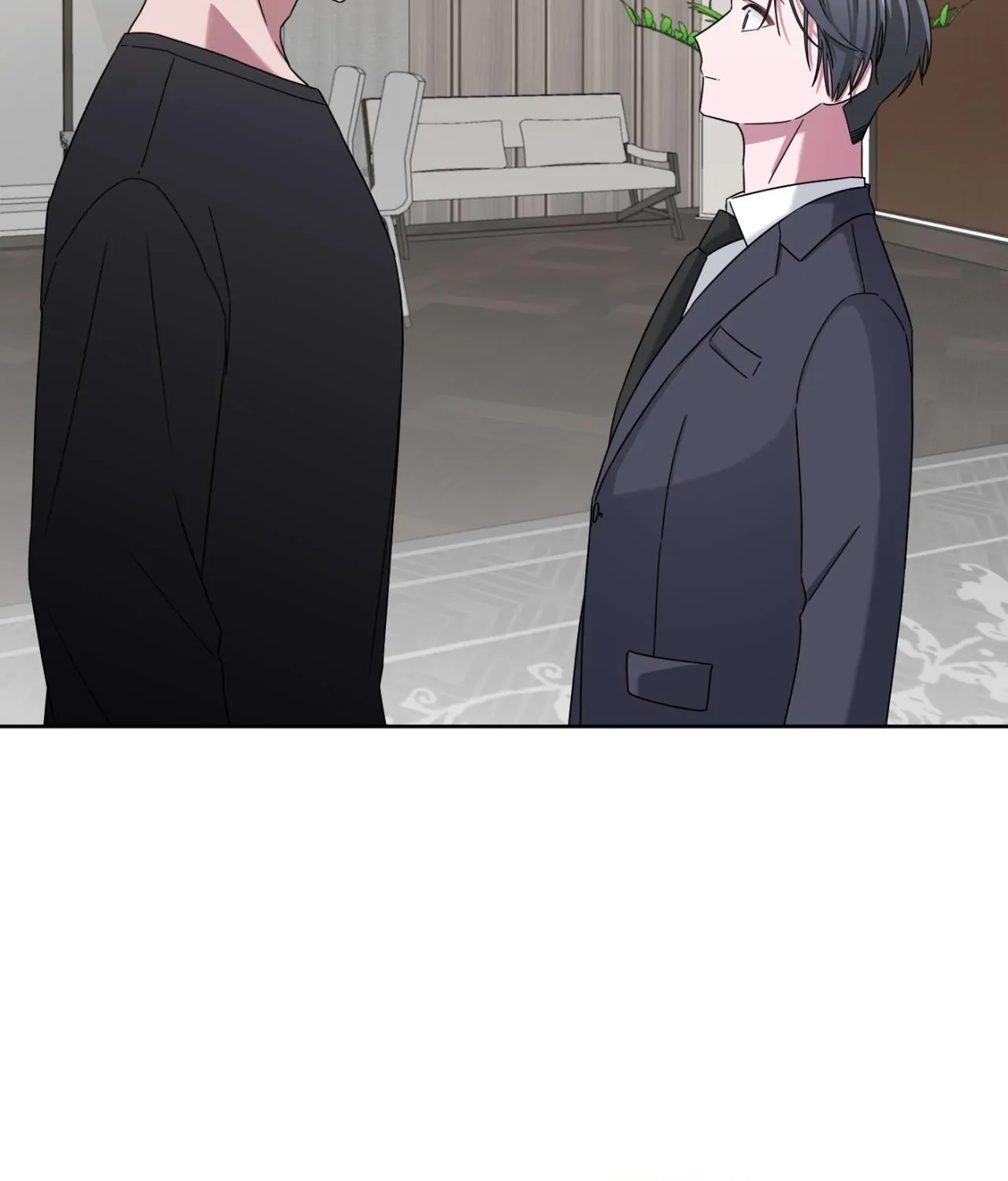 Death Planning [Official] - Chapter 2 manhwa