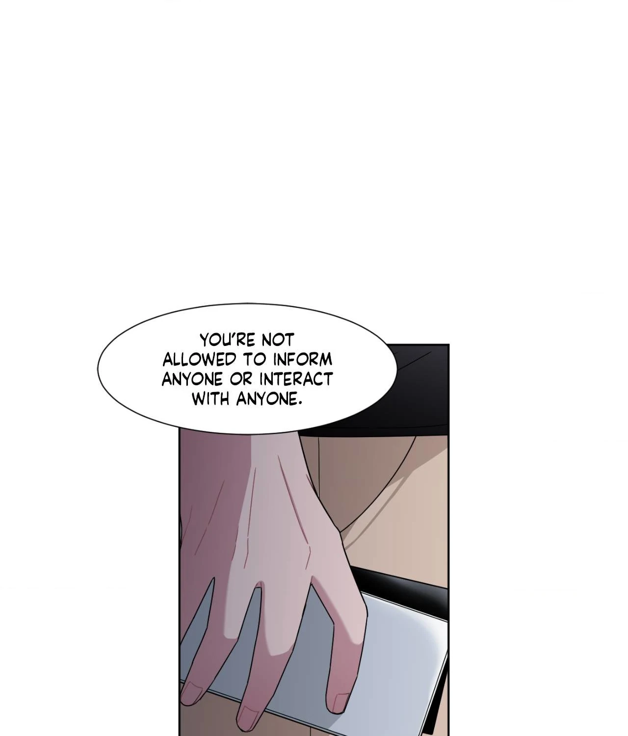 Death Planning [Official] - Chapter 2 manhwa