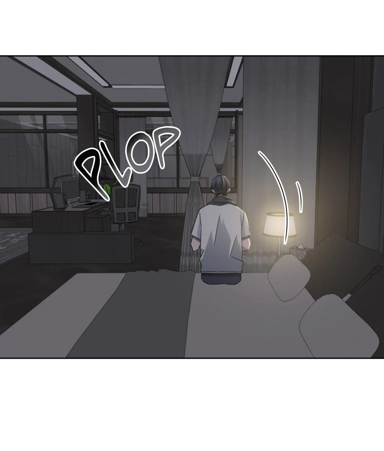 Death Planning [Official] - Chapter 2 manhwa