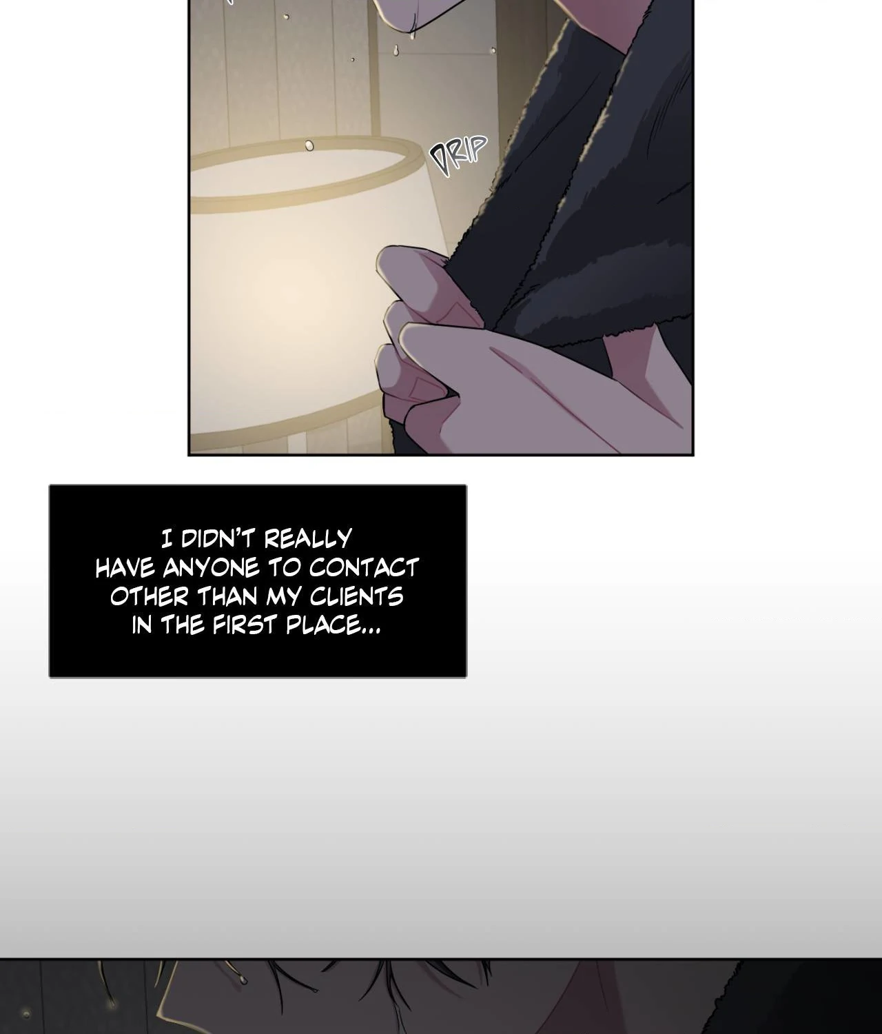 Death Planning [Official] - Chapter 2 manhwa