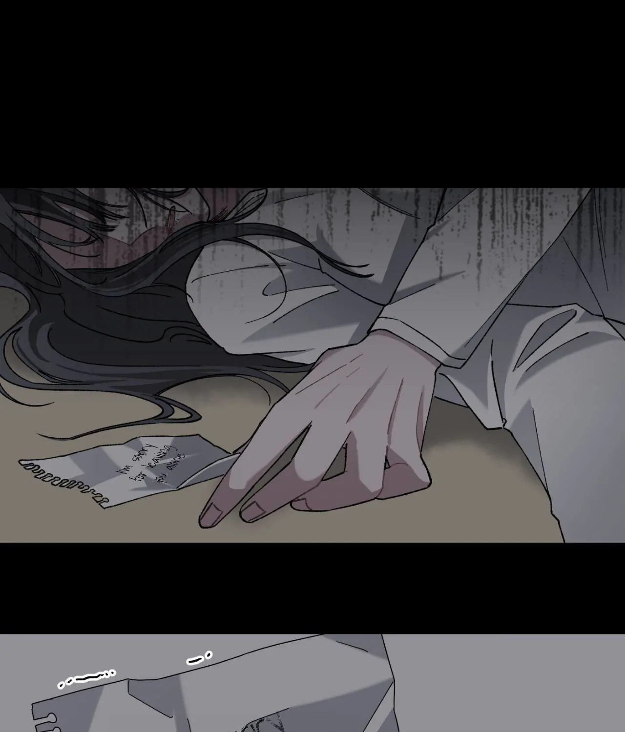 Death Planning [Official] - Chapter 2 manhwa