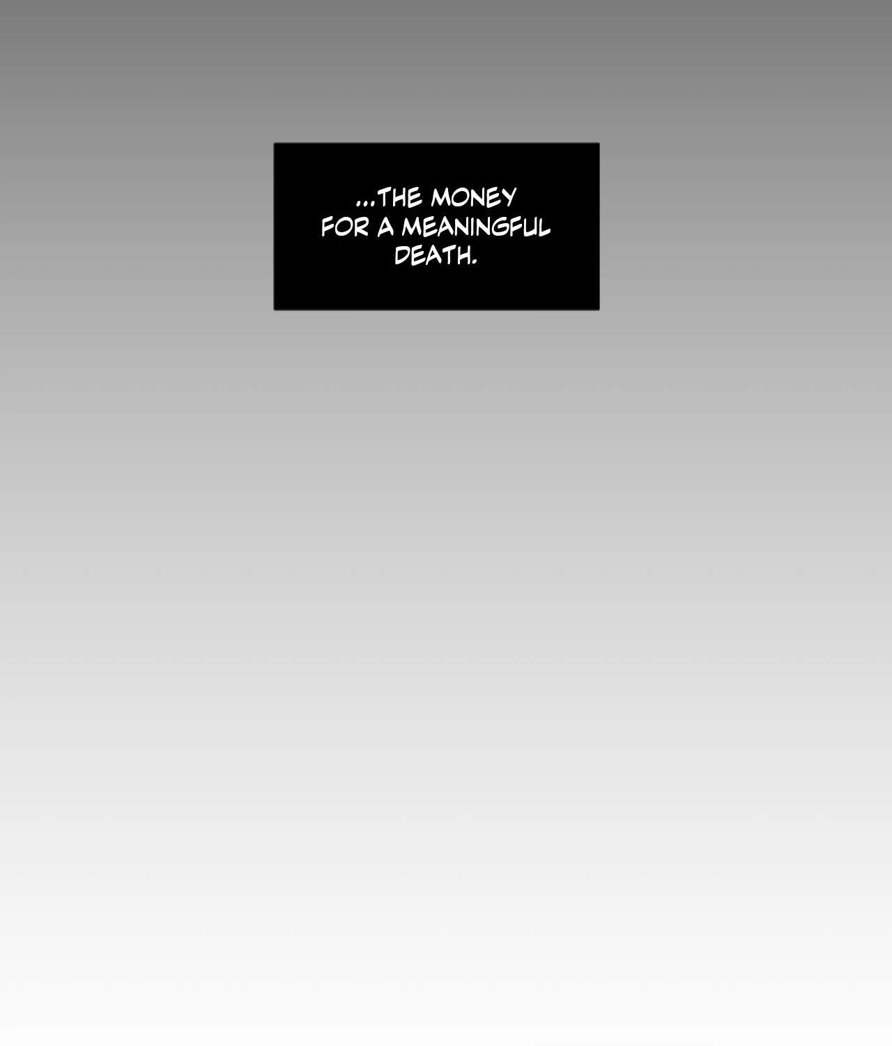 Death Planning [Official] - Chapter 2 manhwa