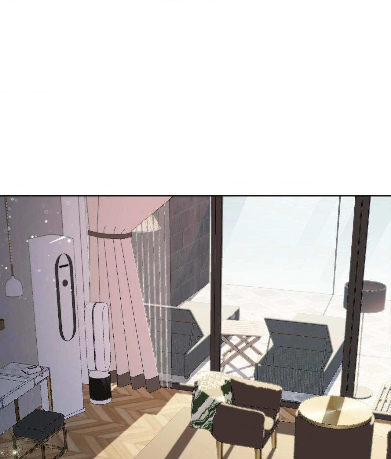 Death Planning [Official] - Chapter 20 manhwa