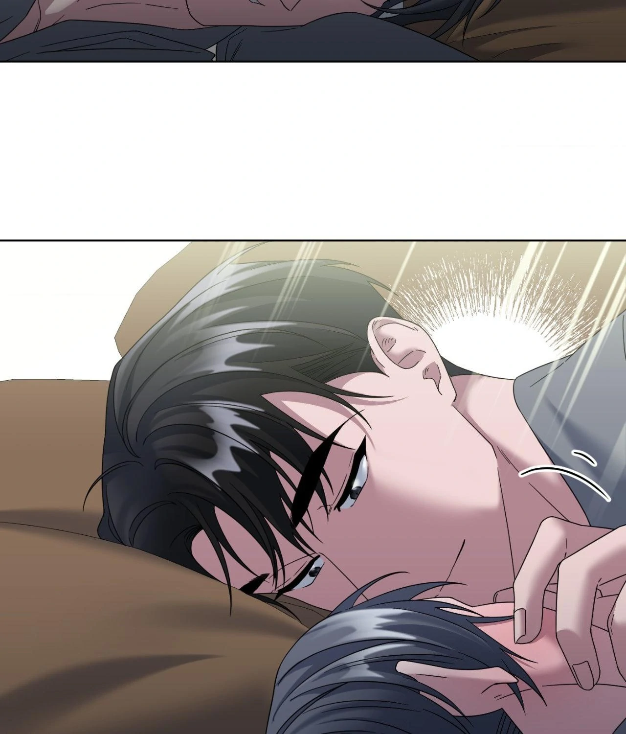 Death Planning [Official] - Chapter 20 manhwa
