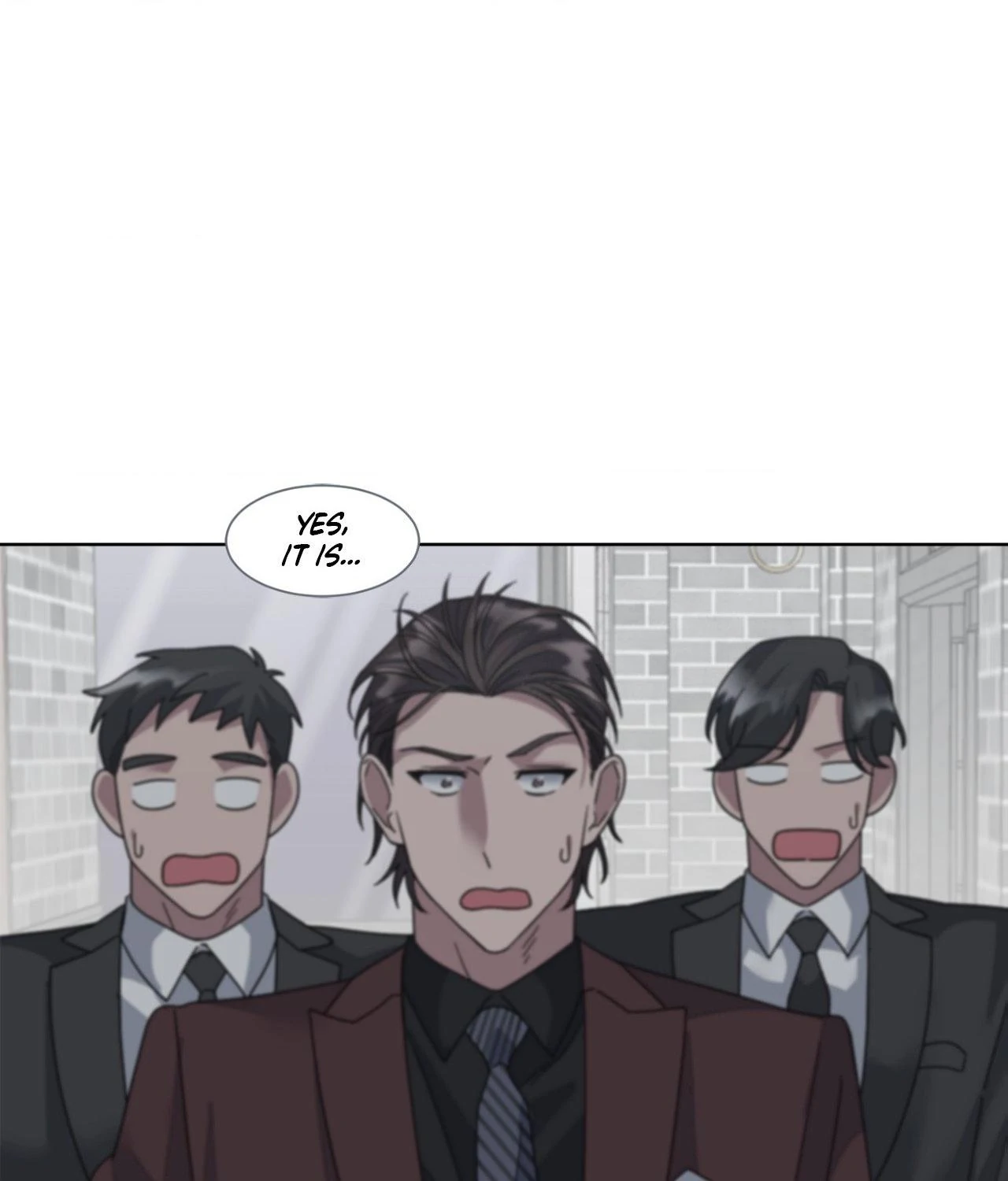 Death Planning [Official] - Chapter 20 manhwa