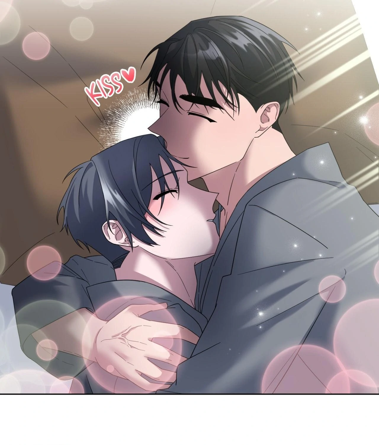 Death Planning [Official] - Chapter 20 manhwa
