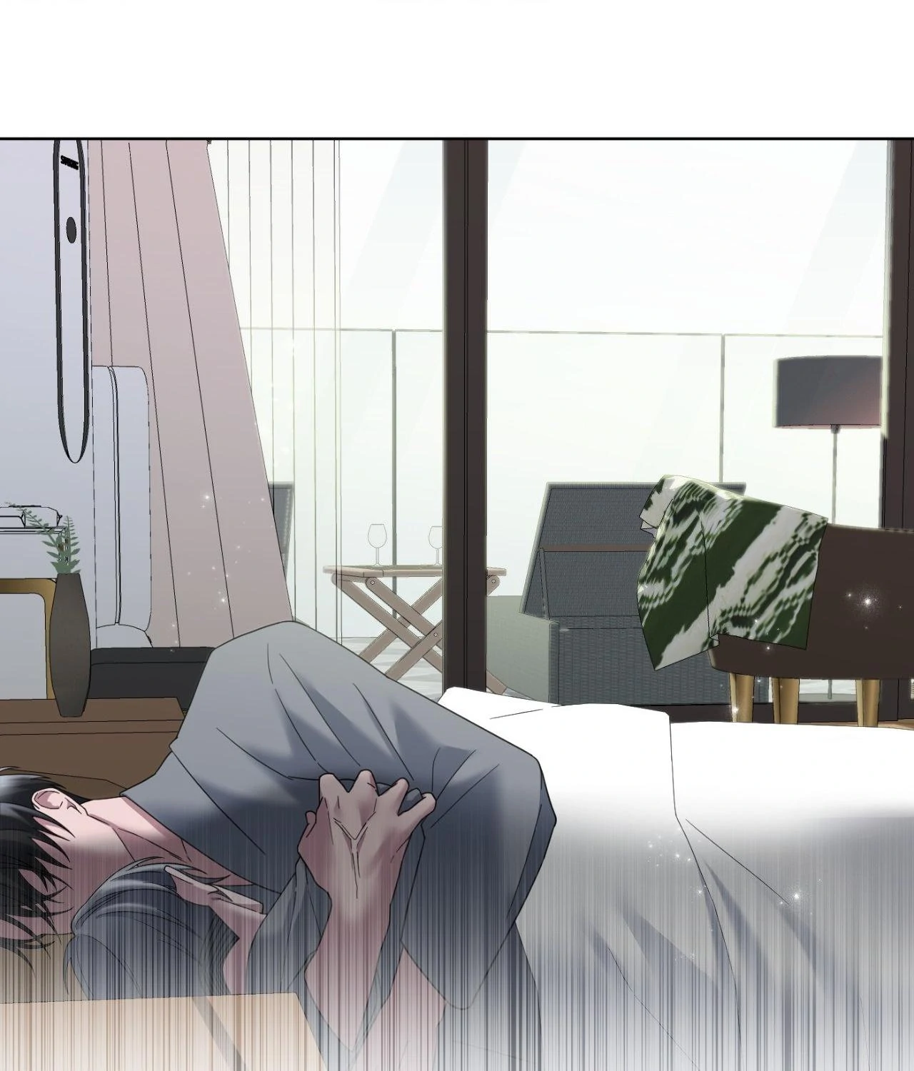 Death Planning [Official] - Chapter 20 manhwa