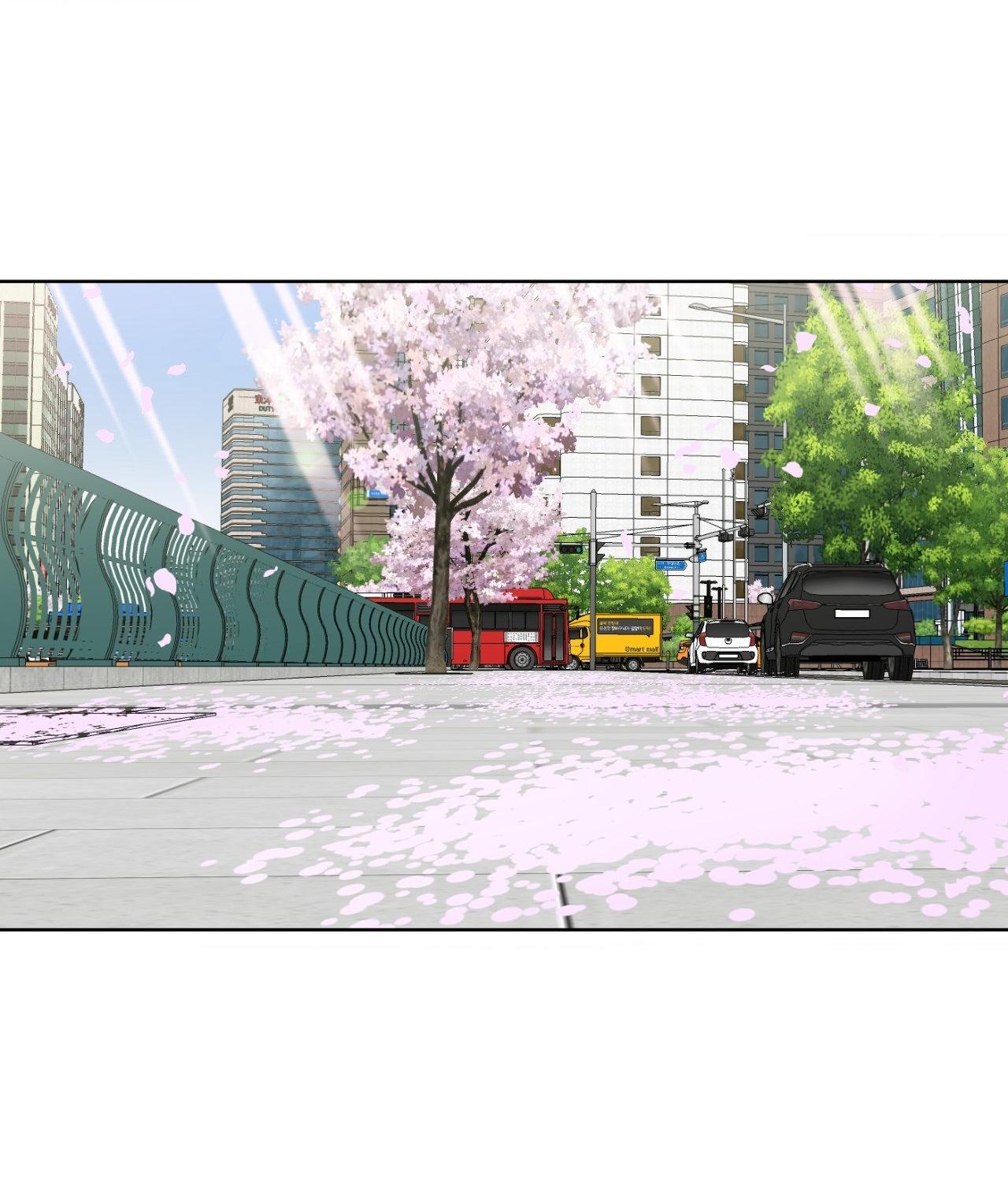 Death Planning [Official] - Chapter 20 manhwa