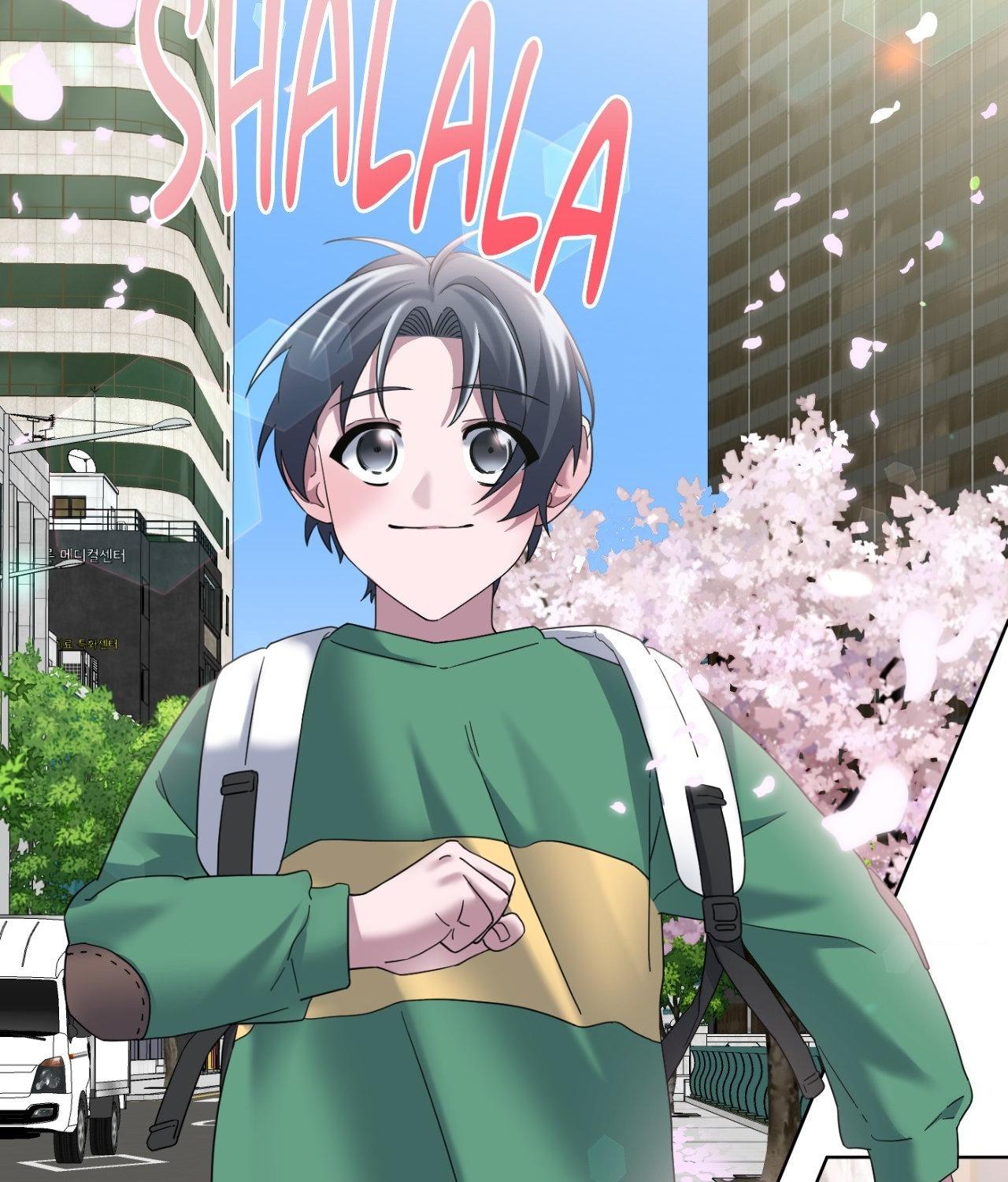 Death Planning [Official] - Chapter 20 manhwa