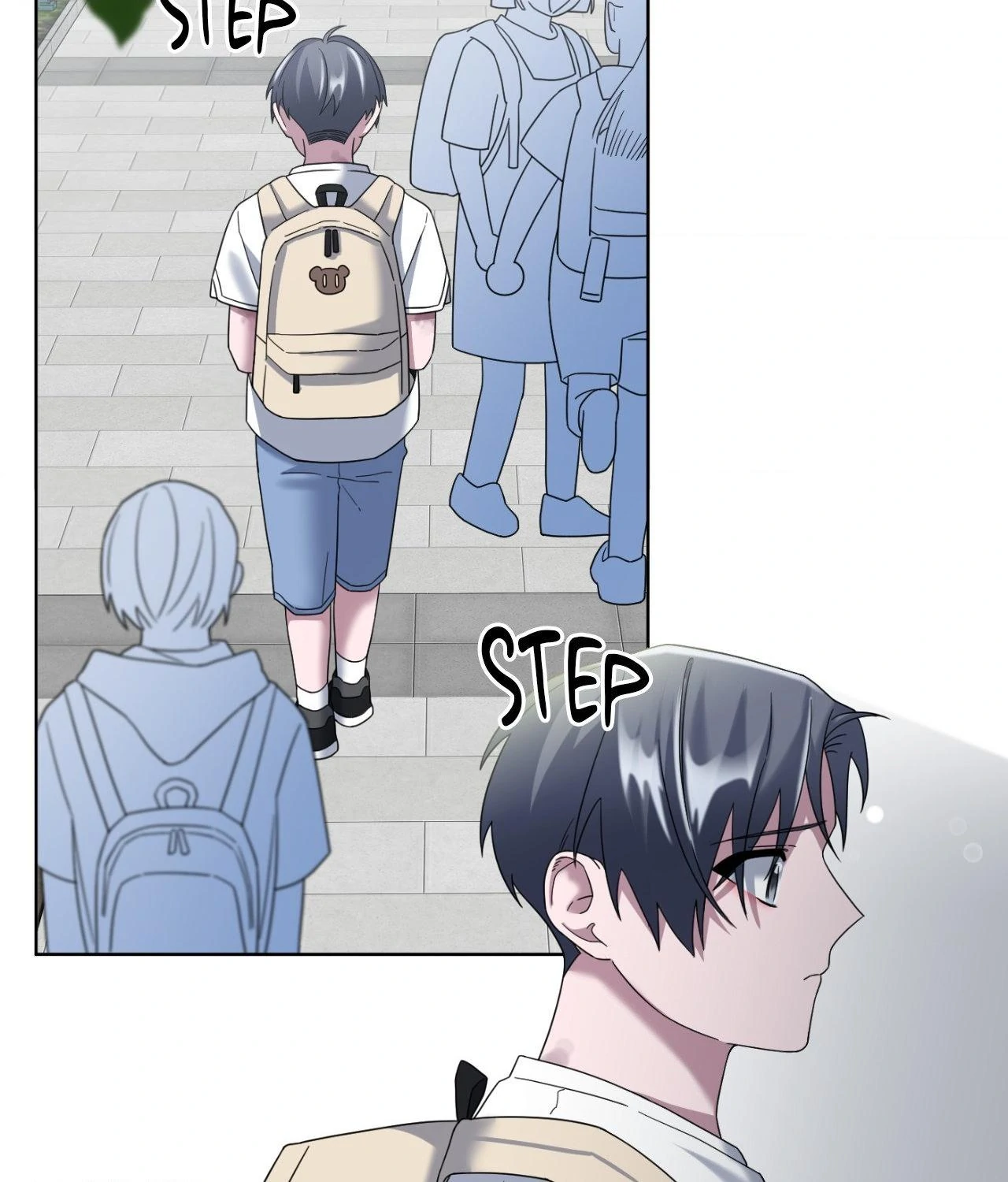 Death Planning [Official] - Chapter 20 manhwa