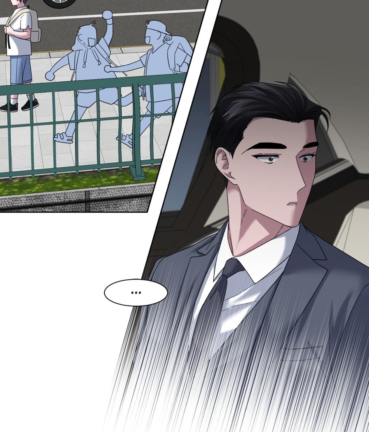 Death Planning [Official] - Chapter 20 manhwa
