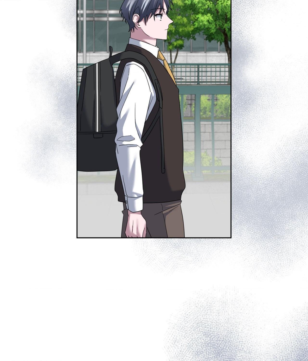 Death Planning [Official] - Chapter 20 manhwa