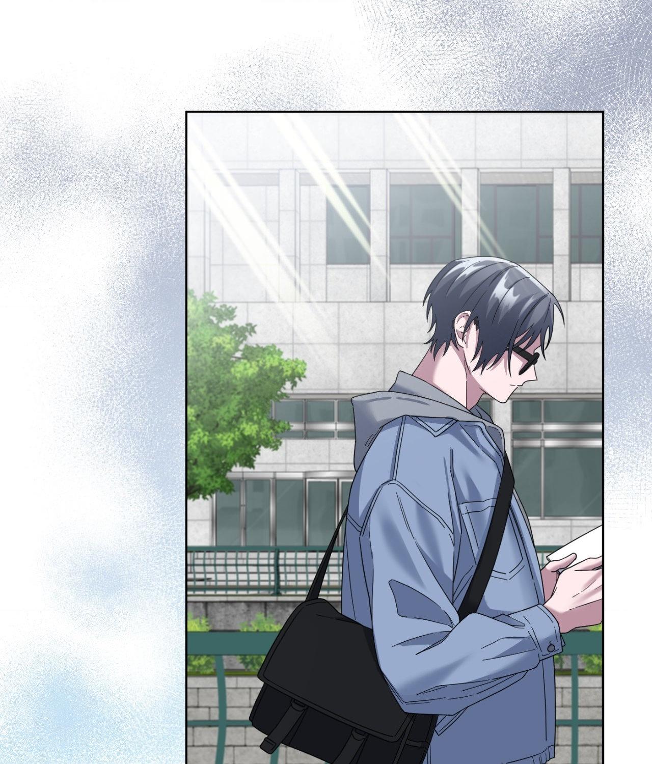 Death Planning [Official] - Chapter 20 manhwa