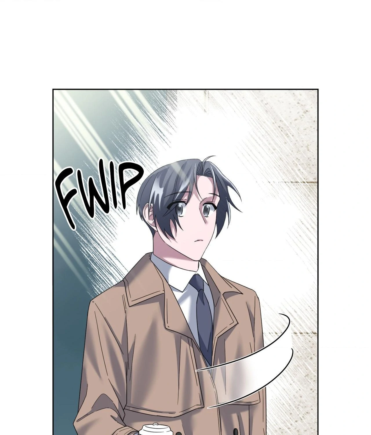 Death Planning [Official] - Chapter 20 manhwa