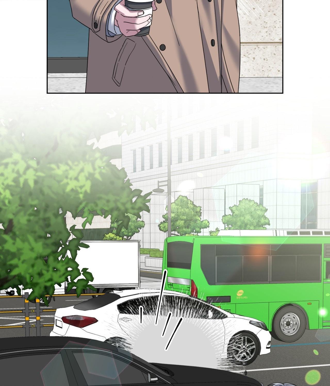 Death Planning [Official] - Chapter 20 manhwa