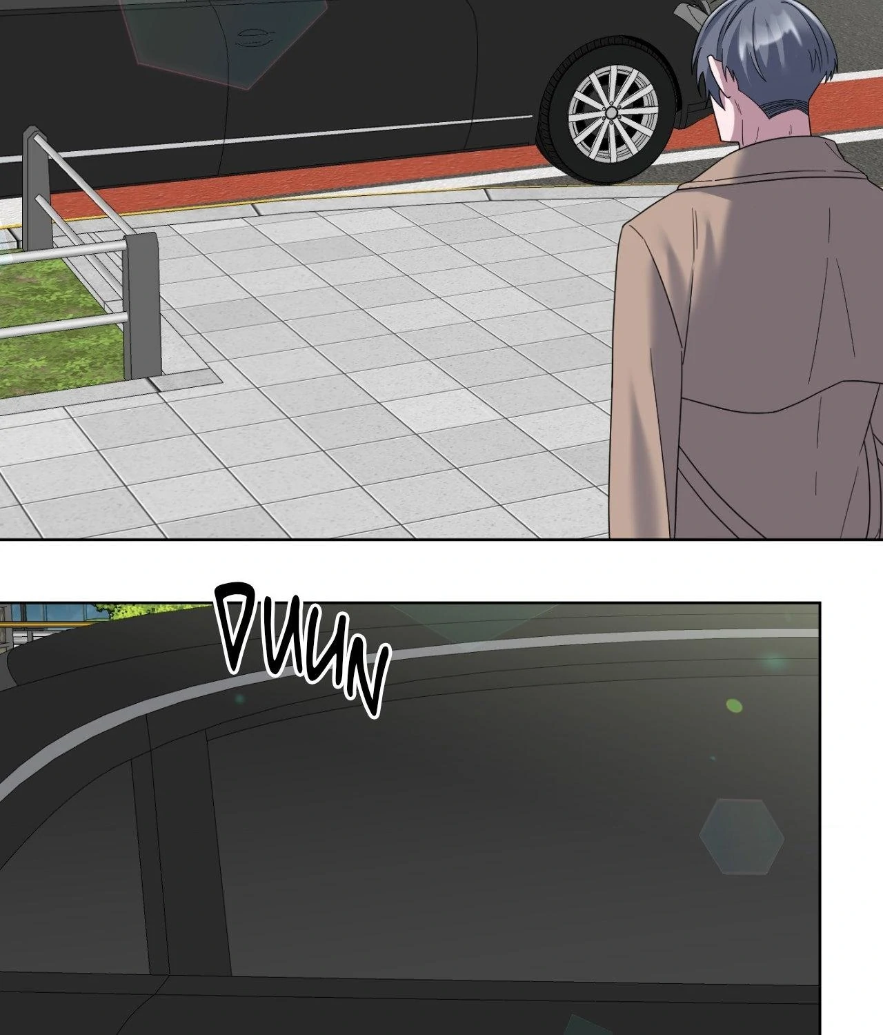 Death Planning [Official] - Chapter 20 manhwa