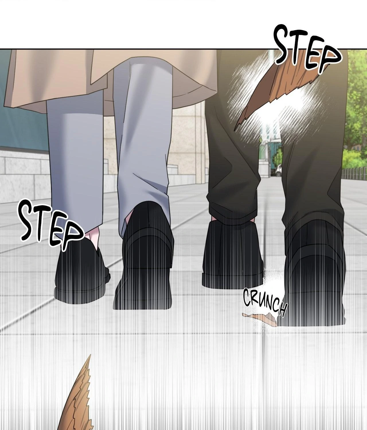 Death Planning [Official] - Chapter 20 manhwa