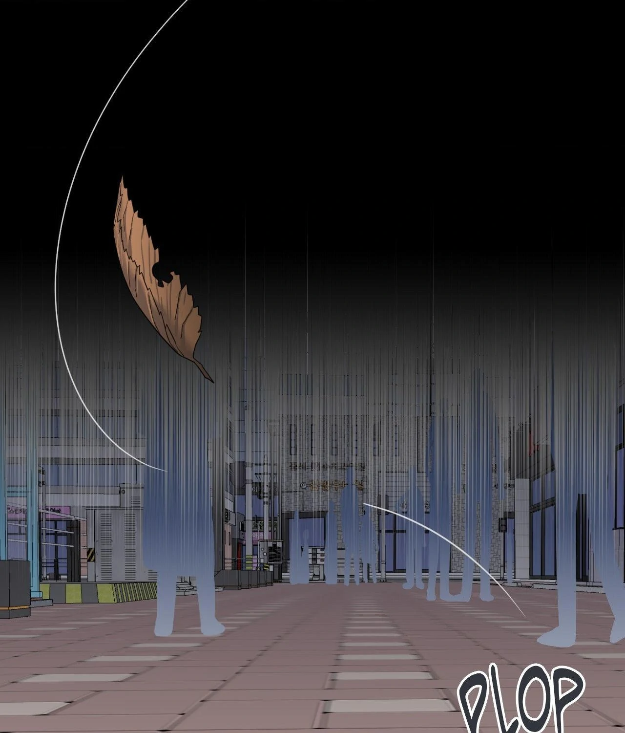 Death Planning [Official] - Chapter 20 manhwa