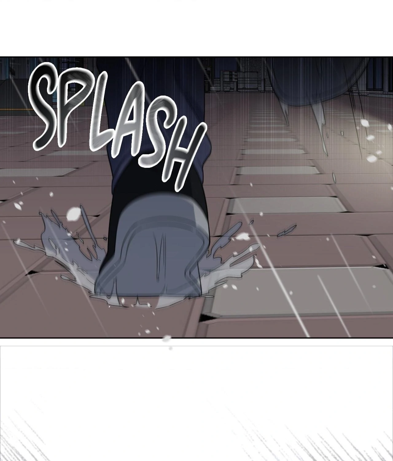 Death Planning [Official] - Chapter 20 manhwa