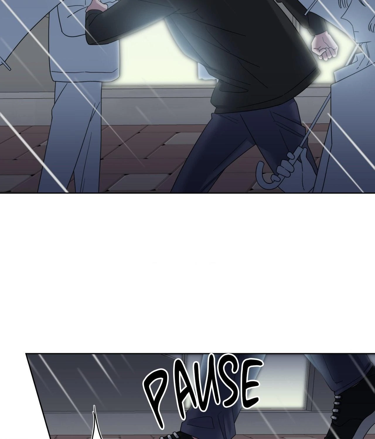 Death Planning [Official] - Chapter 20 manhwa