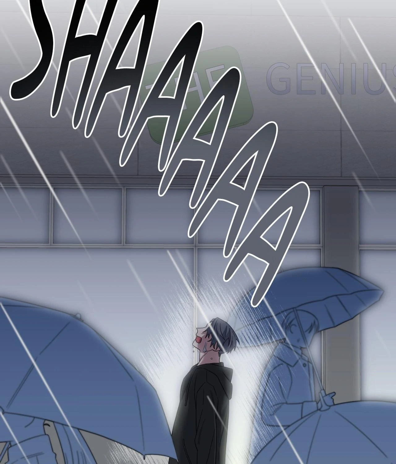 Death Planning [Official] - Chapter 20 manhwa
