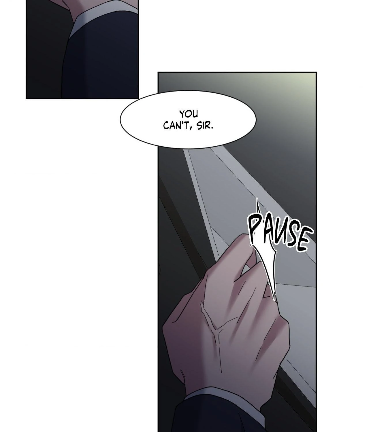 Death Planning [Official] - Chapter 20 manhwa
