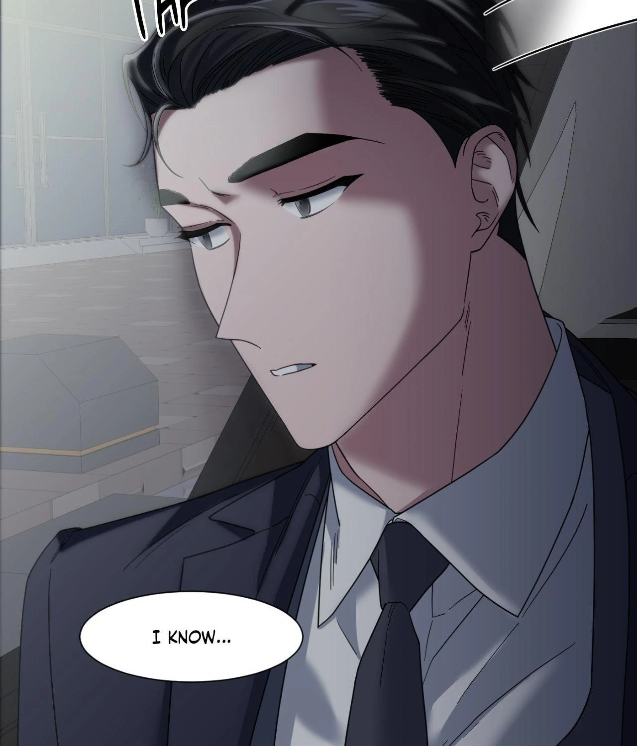 Death Planning [Official] - Chapter 20 manhwa