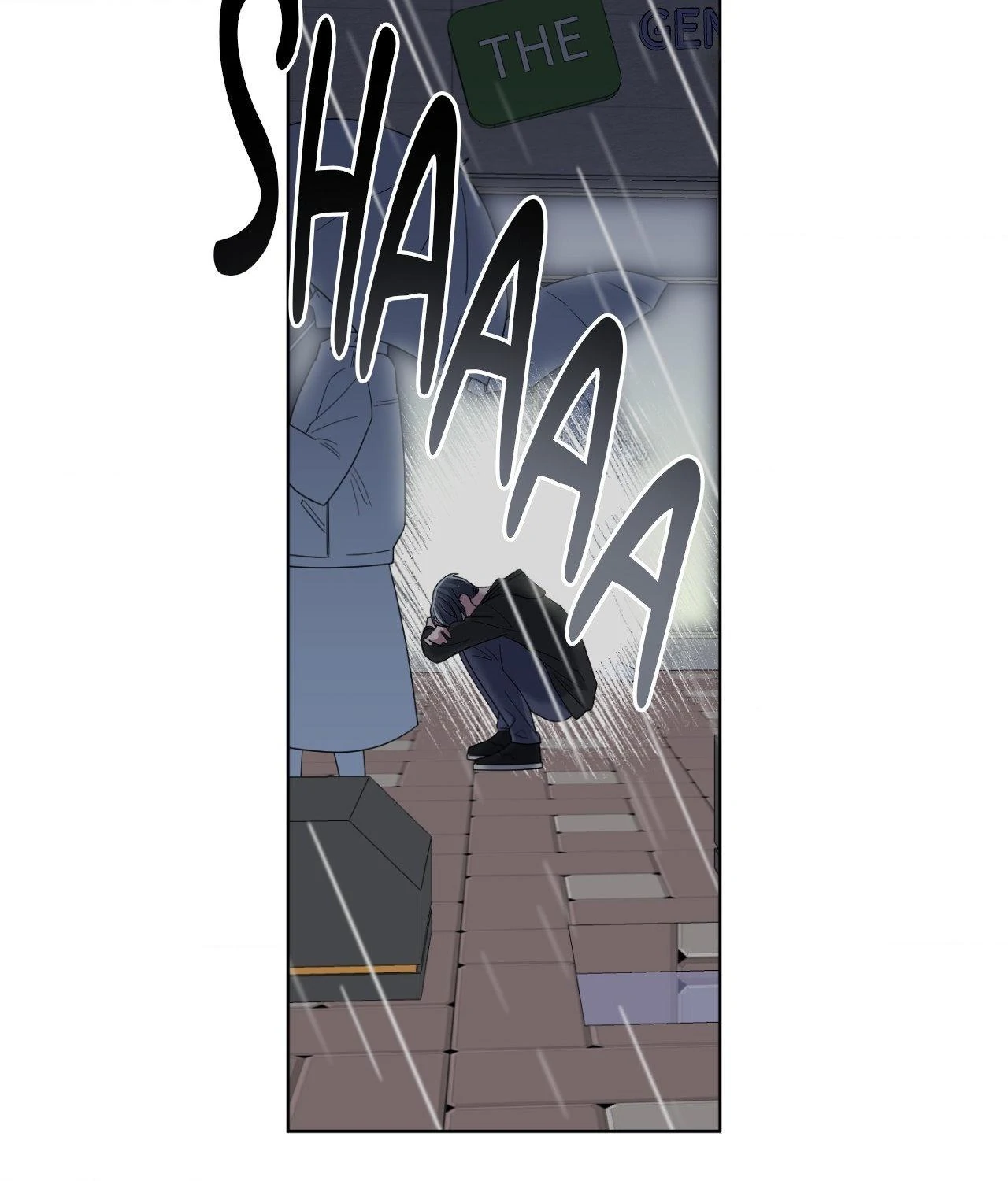 Death Planning [Official] - Chapter 20 manhwa