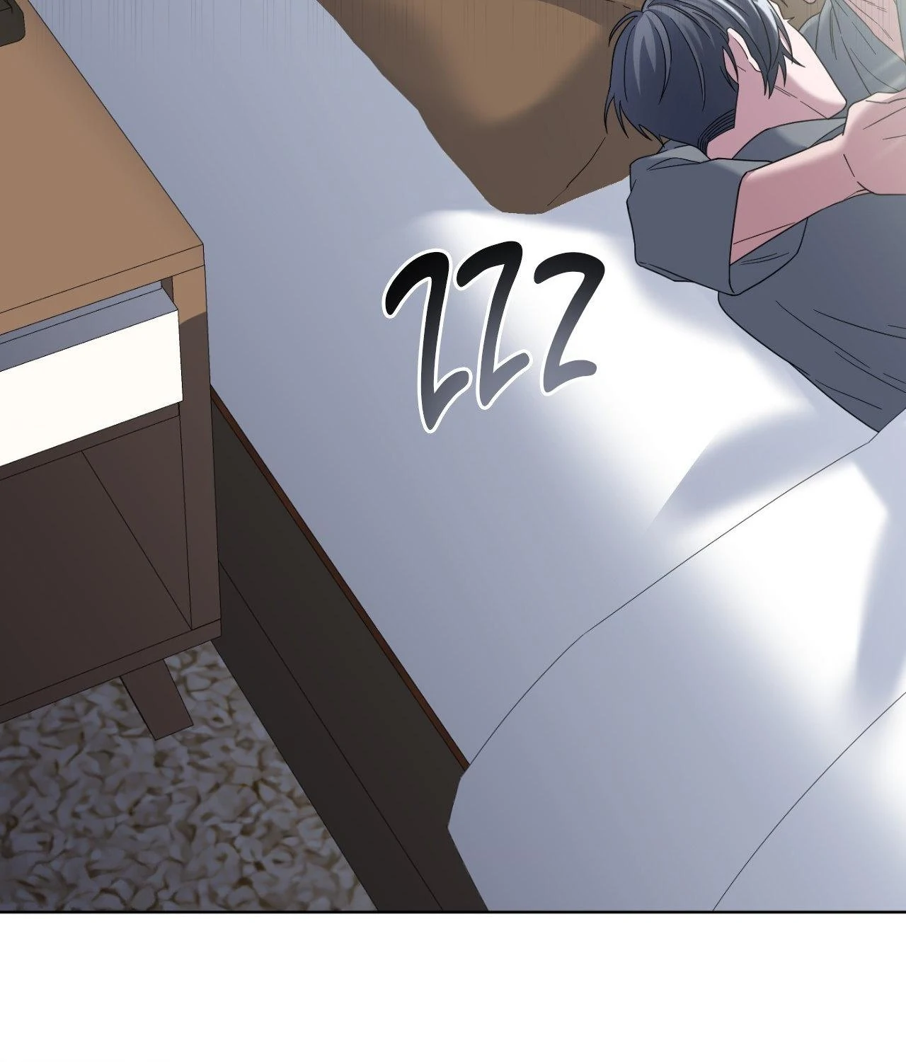 Death Planning [Official] - Chapter 20 manhwa
