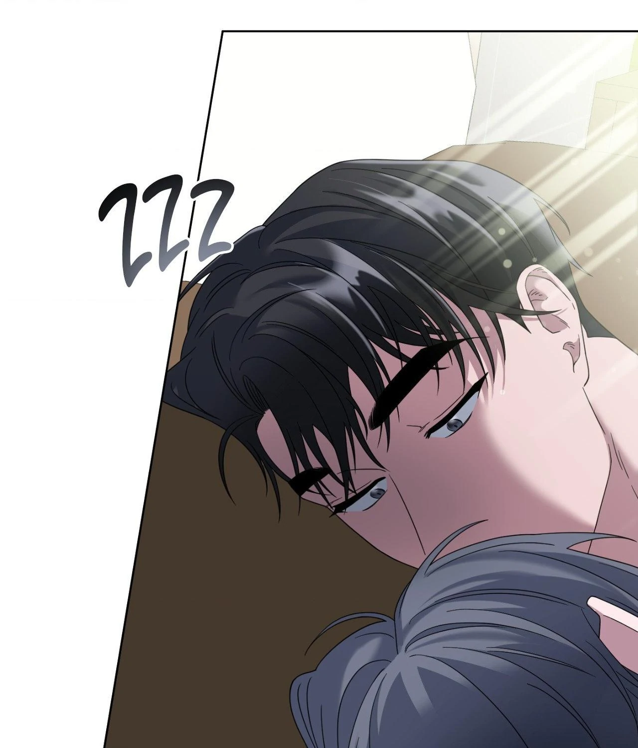 Death Planning [Official] - Chapter 20 manhwa