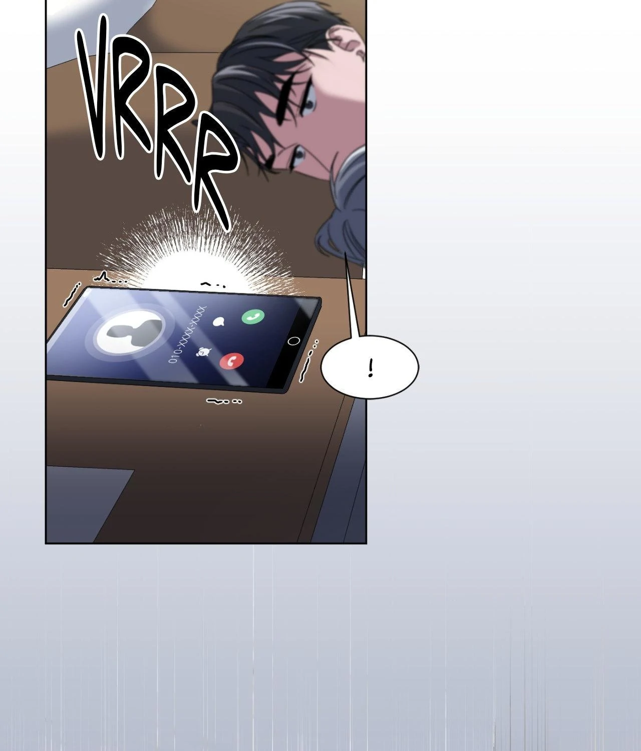 Death Planning [Official] - Chapter 20 manhwa