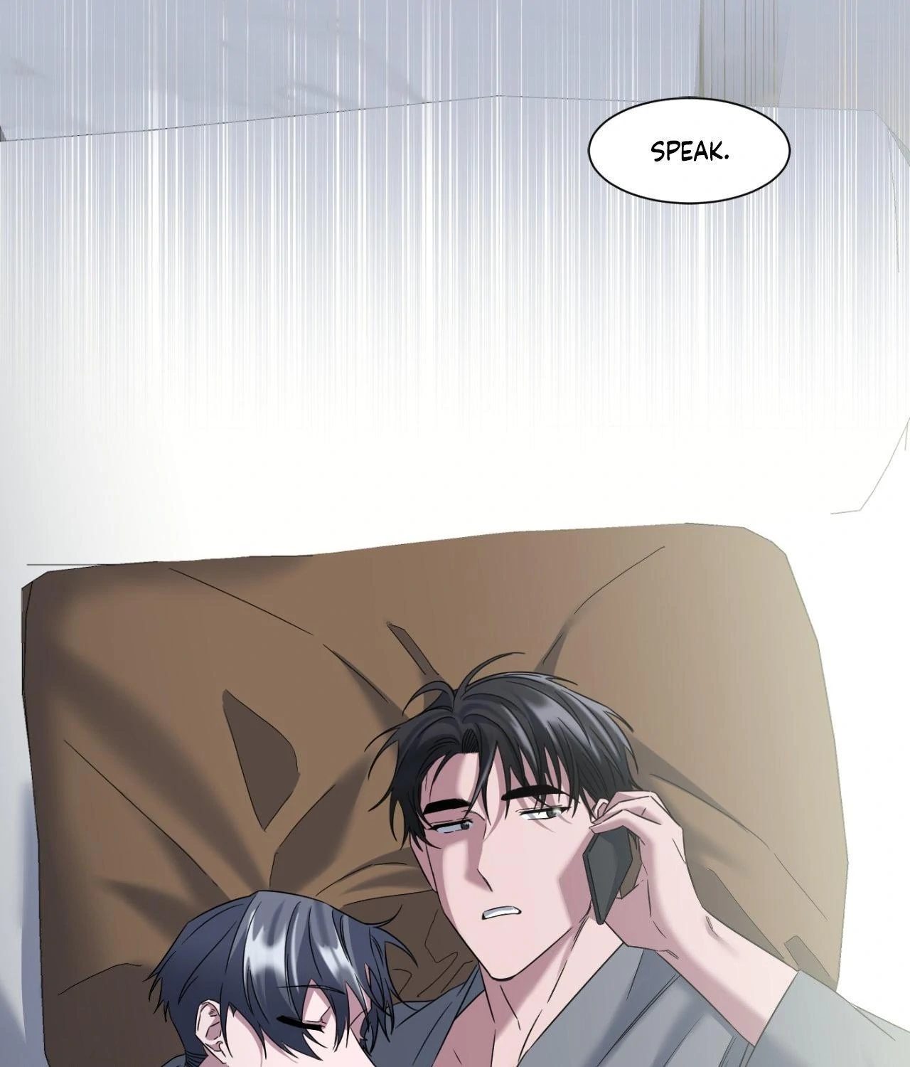 Death Planning [Official] - Chapter 20 manhwa