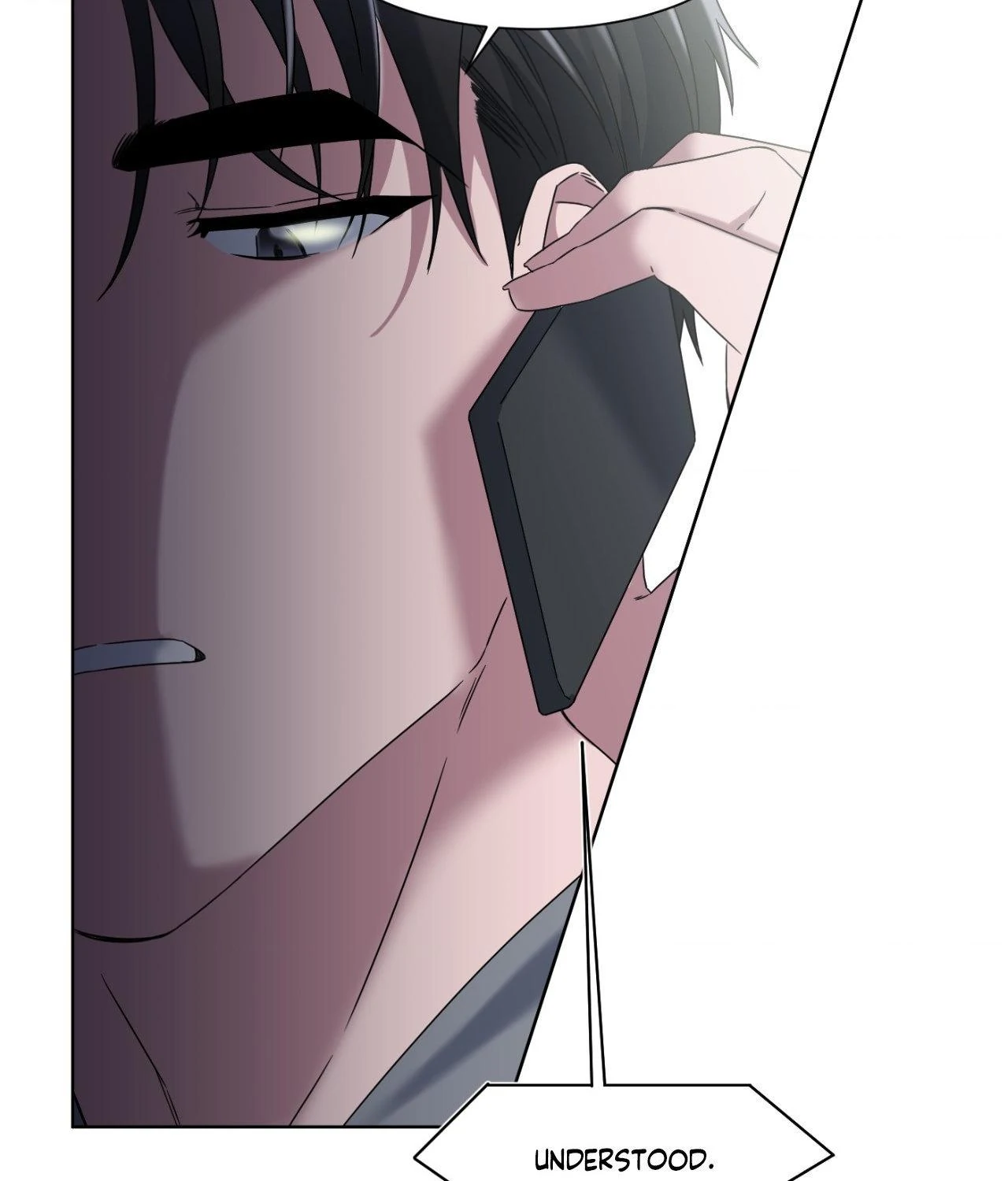 Death Planning [Official] - Chapter 20 manhwa