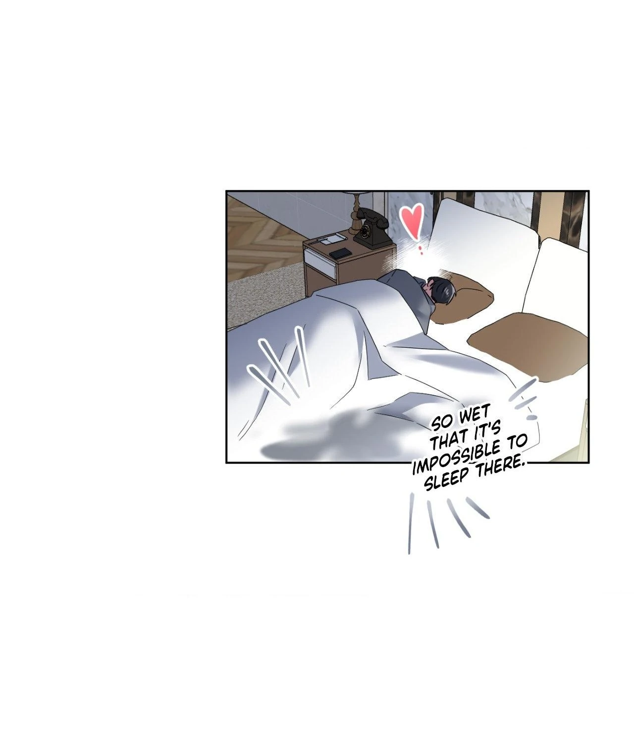 Death Planning [Official] - Chapter 20 manhwa